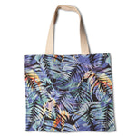 Toile Tropical Bornéo Lila - Ribes y Casals