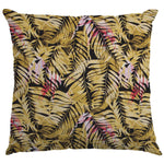 Toile Tropical Bornéo Ocre - Ribes y Casals