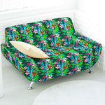 Toile Tropical Noir - Ribes y Casals