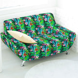 Toile Tropical Noir - Ribes y Casals