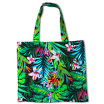 Toile Tropical Noir - Ribes y Casals