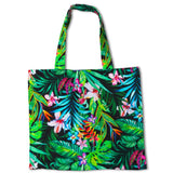 Toile Tropical Noir - Ribes y Casals