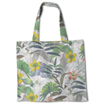 Toile Toucan Tropical Vert - Ribes y Casals