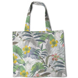 Toile Toucan Tropical Vert - Ribes y Casals