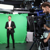 Toile Unie Verte - Ribes y Casals