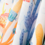 Toile Aquarium Multicolore - Ribes y Casals