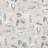 Loneta Acuaticos Azul - Ribes y Casals
