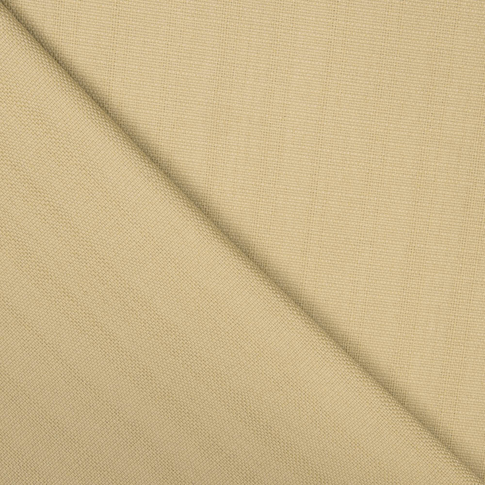 Toile de coton camel - Ribes y Casals