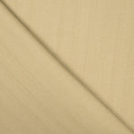 Toile de coton camel - Ribes y Casals