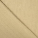 Toile de coton camel - Ribes y Casals