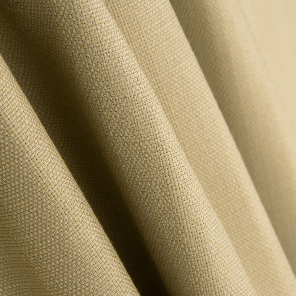 Toile de coton camel - Ribes y Casals