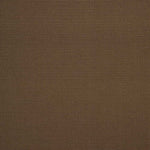 Toile de coton marron - Ribes y Casals