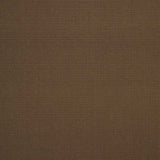 Toile de coton marron - Ribes y Casals