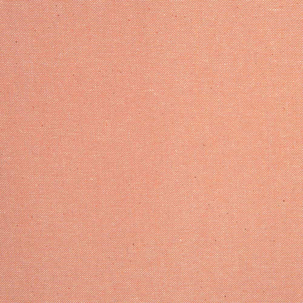 Toile de coton orange - Ribes y Casals