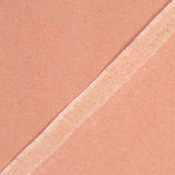 Toile de coton orange - Ribes y Casals