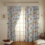 Toile Coton Bio Bellaprotea - Ribes y Casals