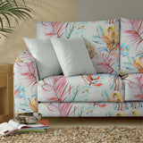 Toile Coton Bio Bellaprotea - Ribes y Casals