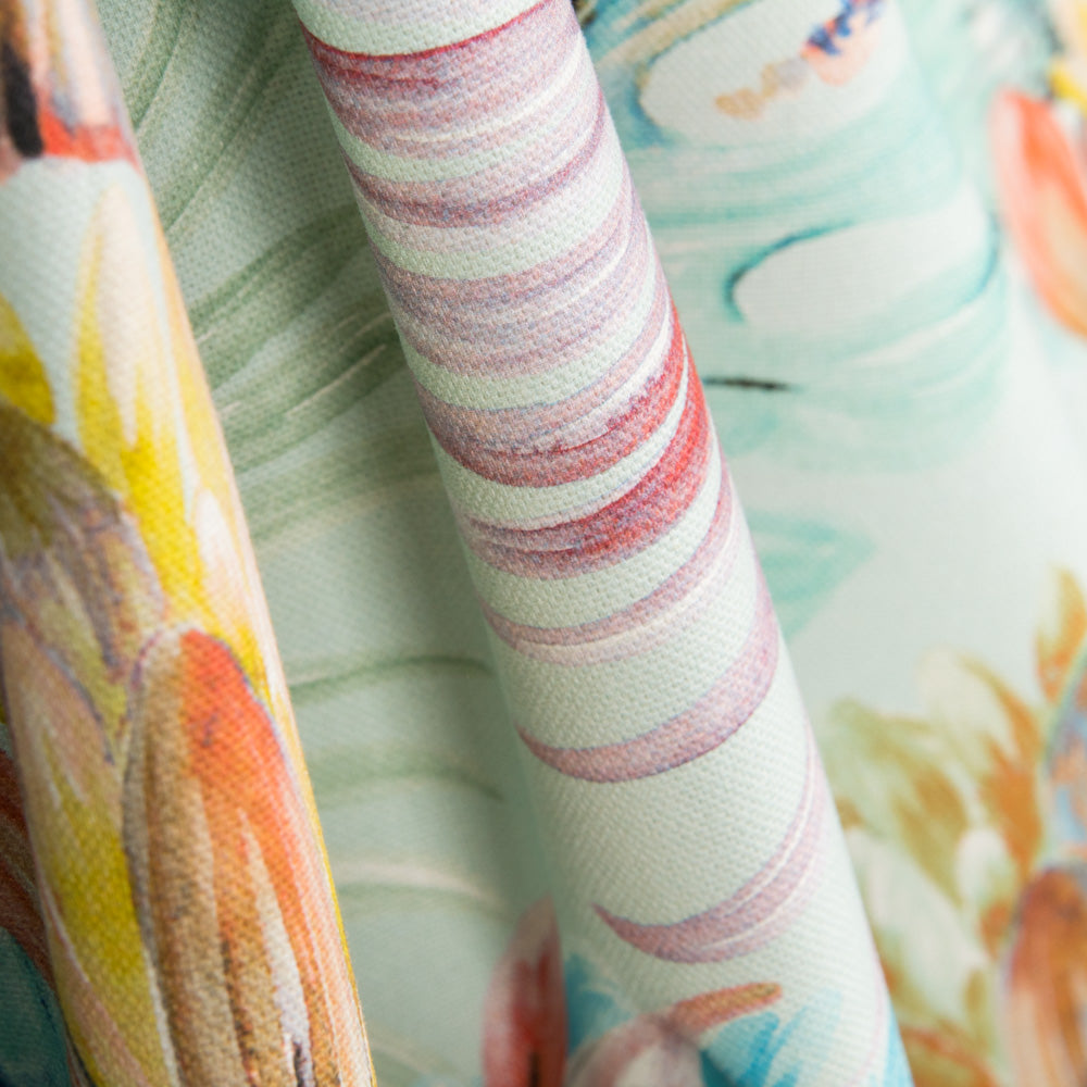 Toile Coton Bio Bellaprotea - Ribes y Casals