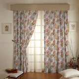 Toile Coton Bio Bellaprotea Écru - Ribes y Casals