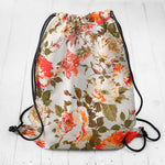 Toile Coton Bio Camélia - Ribes y Casals