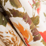 Toile Coton Bio Camélia - Ribes y Casals