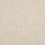Toile Coton Bio Helga Beige - Ribes y Casals