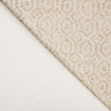 Toile Coton Bio Helga Beige - Ribes y Casals