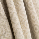 Toile Coton Bio Helga Beige - Ribes y Casals
