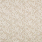 Toile Coton Bio Nur Beige - Ribes y Casals