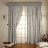 Toile Coton Bio Nur Beige - Ribes y Casals