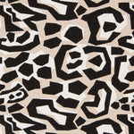 Toile Coton Rustique Animal - Ribes y Casals