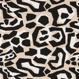Toile Coton Rustique Animal - Ribes y Casals