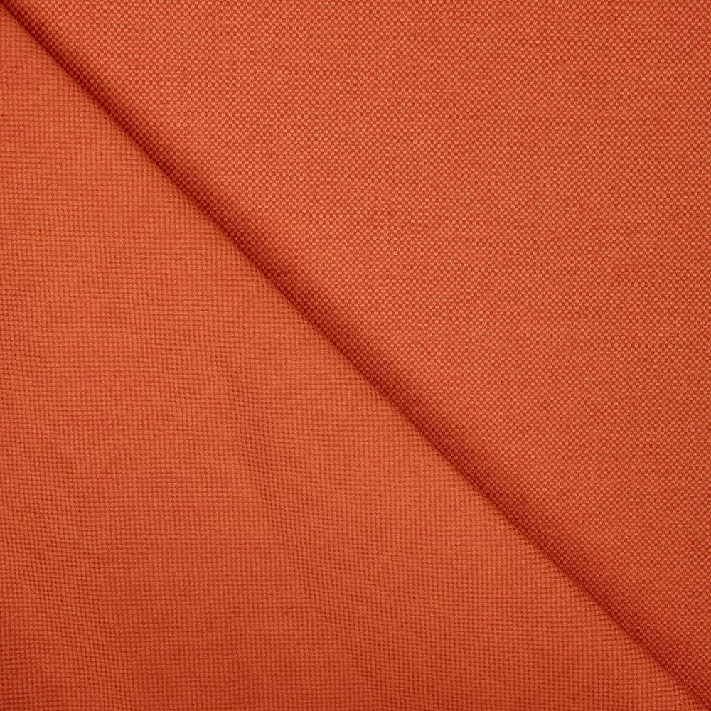 Toile de coton rouge - Ribes y Casals