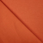 Toile de coton rouge - Ribes y Casals