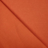 Toile de coton rouge - Ribes y Casals