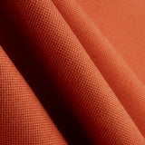 Toile de coton rouge - Ribes y Casals