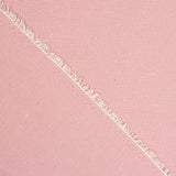 Toile de coton corail - Ribes y Casals
