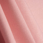 Toile de coton corail - Ribes y Casals