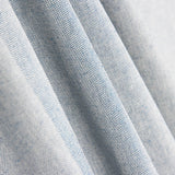Toile Coton Bleu - Ribes y Casals