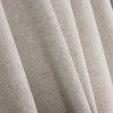 Toile Coton Gris Clair - Ribes y Casals