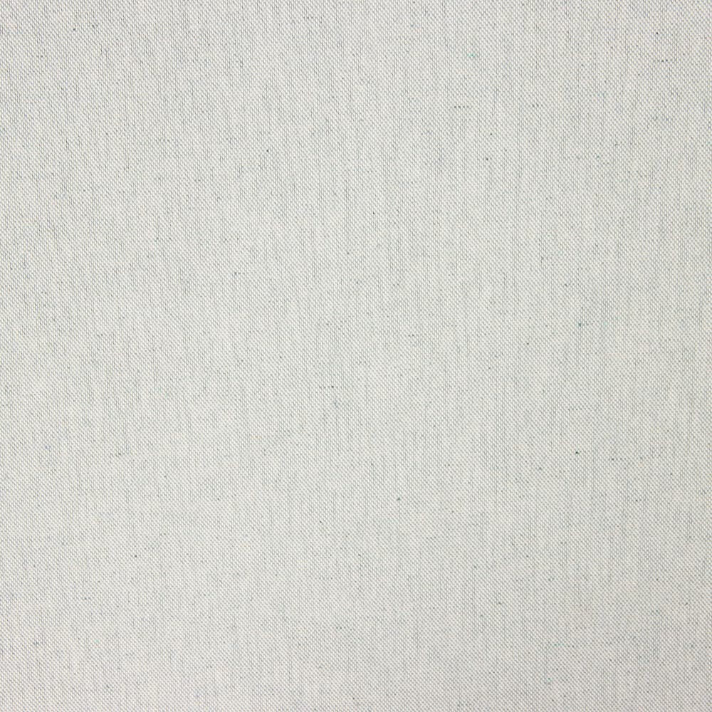 Toile Coton Armure Unie Aqua - Ribes y Casals