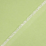 Toile de coton verte - Ribes y Casals