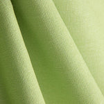 Toile de coton verte - Ribes y Casals