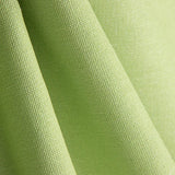 Toile de coton verte - Ribes y Casals