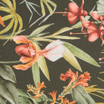 Toile Amazone Vert - Ribes y Casals