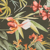 Toile Amazone Vert - Ribes y Casals