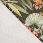 Toile Amazone Vert - Ribes y Casals