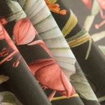 Toile Amazone Vert - Ribes y Casals