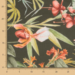 Toile Amazone Vert - Ribes y Casals