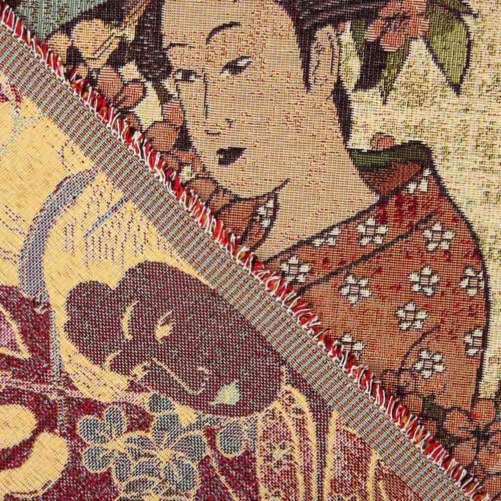 Geisha Gobelin - Ribes y Casals